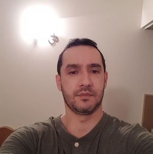 Meet your Posher, Jose roberto